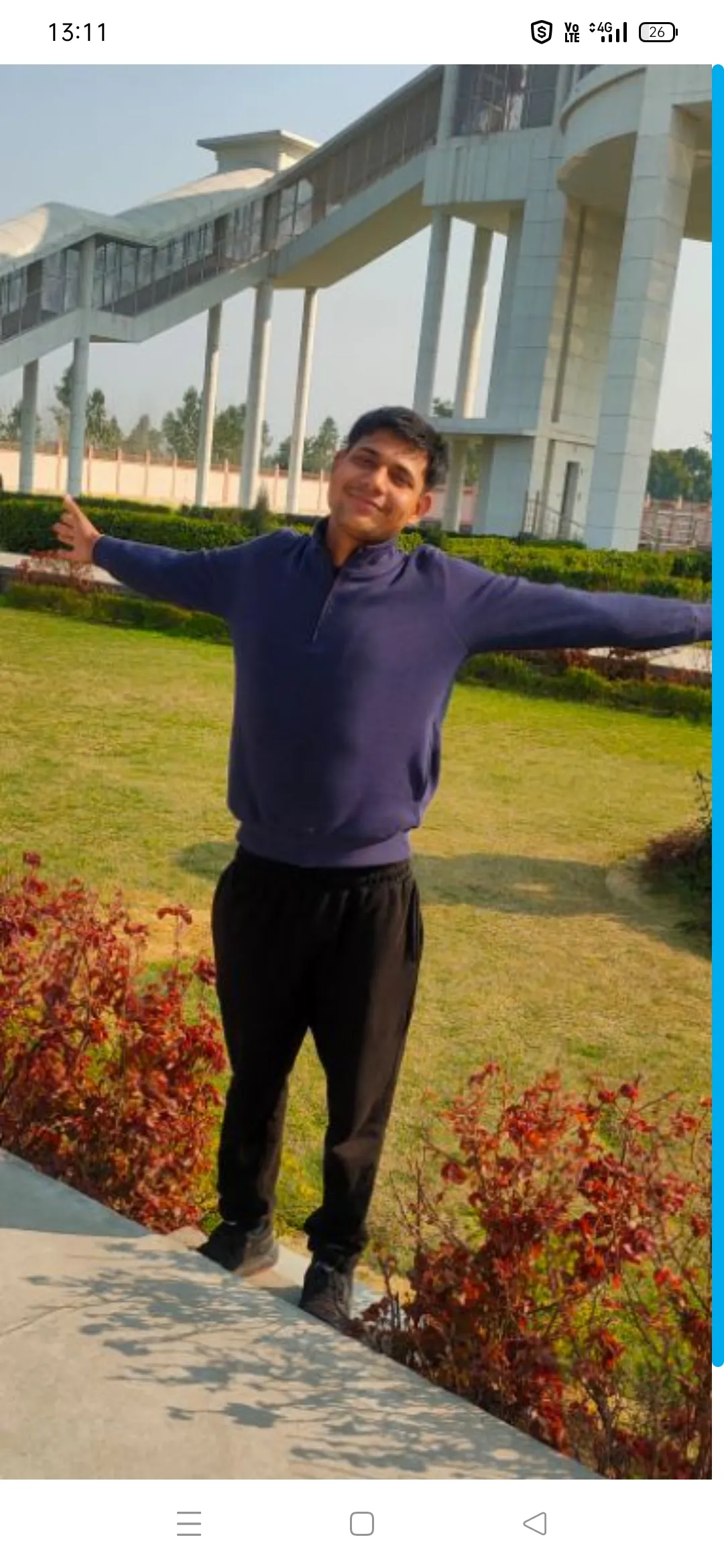 Vijayant rana