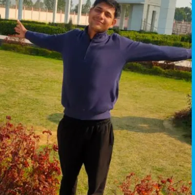 Vijayant rana