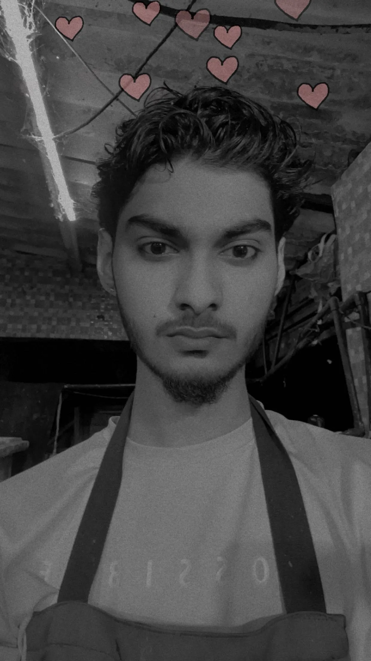 Ameen Baig