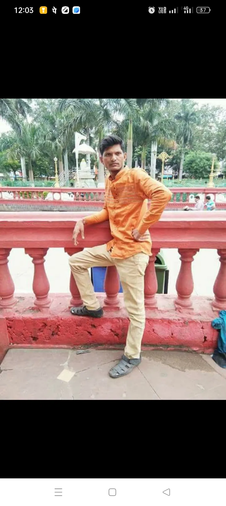 Rameshwar Paithane