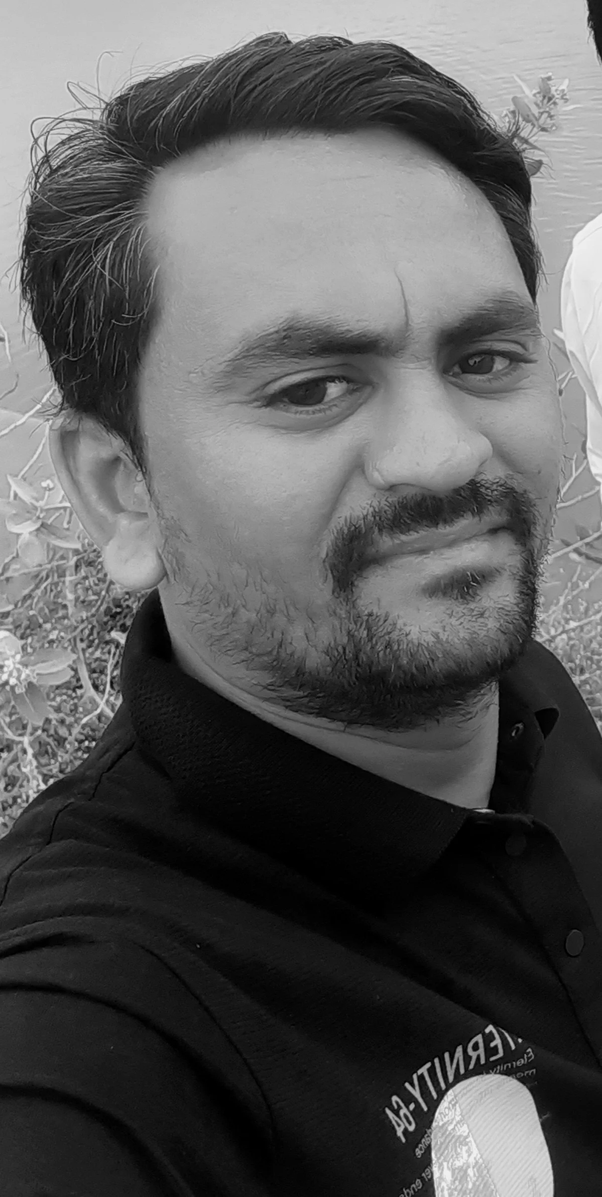 Jignesh Munjapra