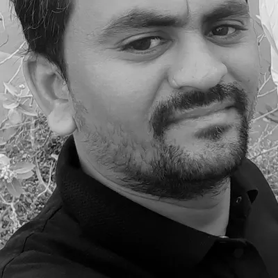 Jignesh Munjapra