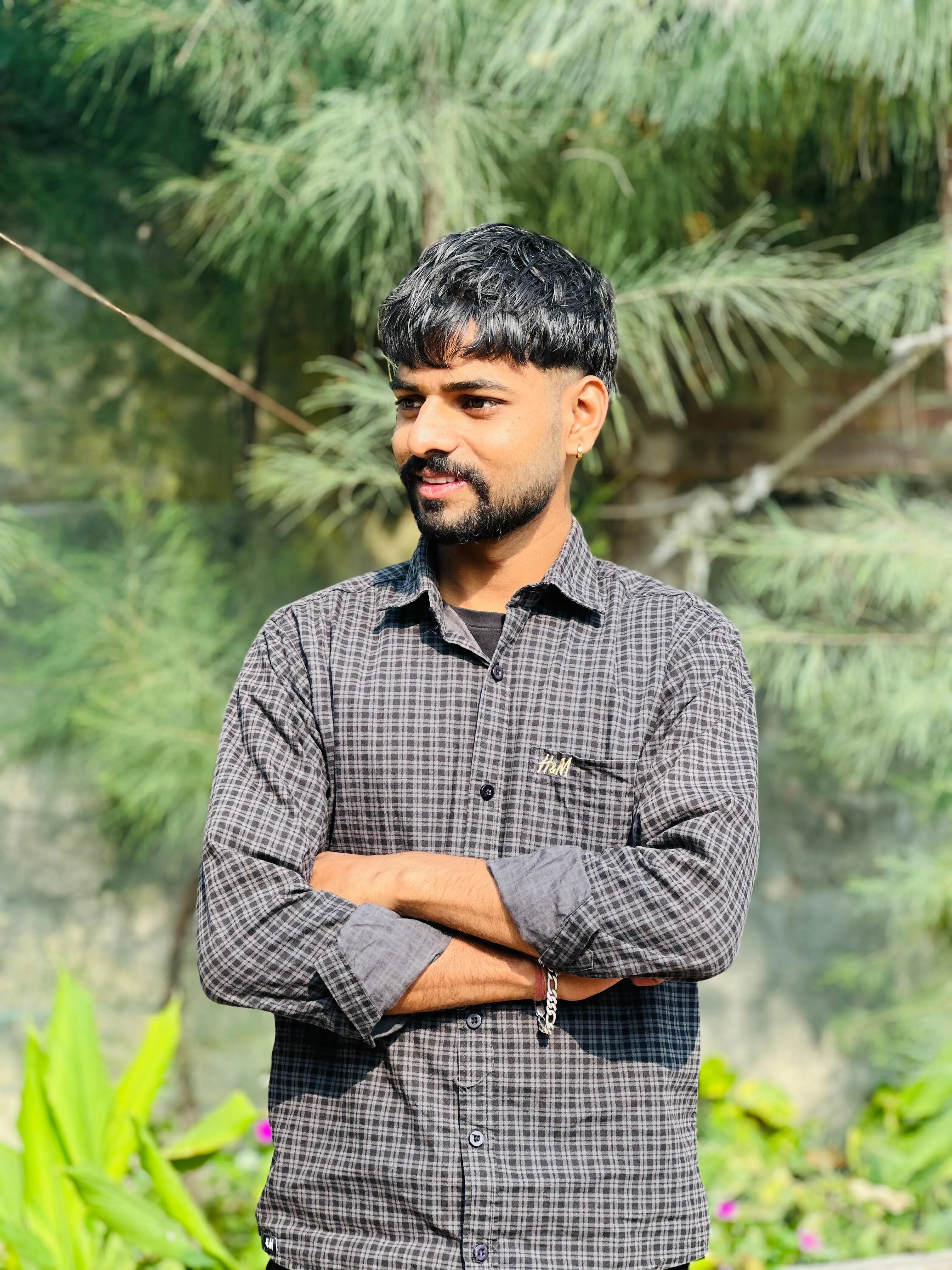 Raman