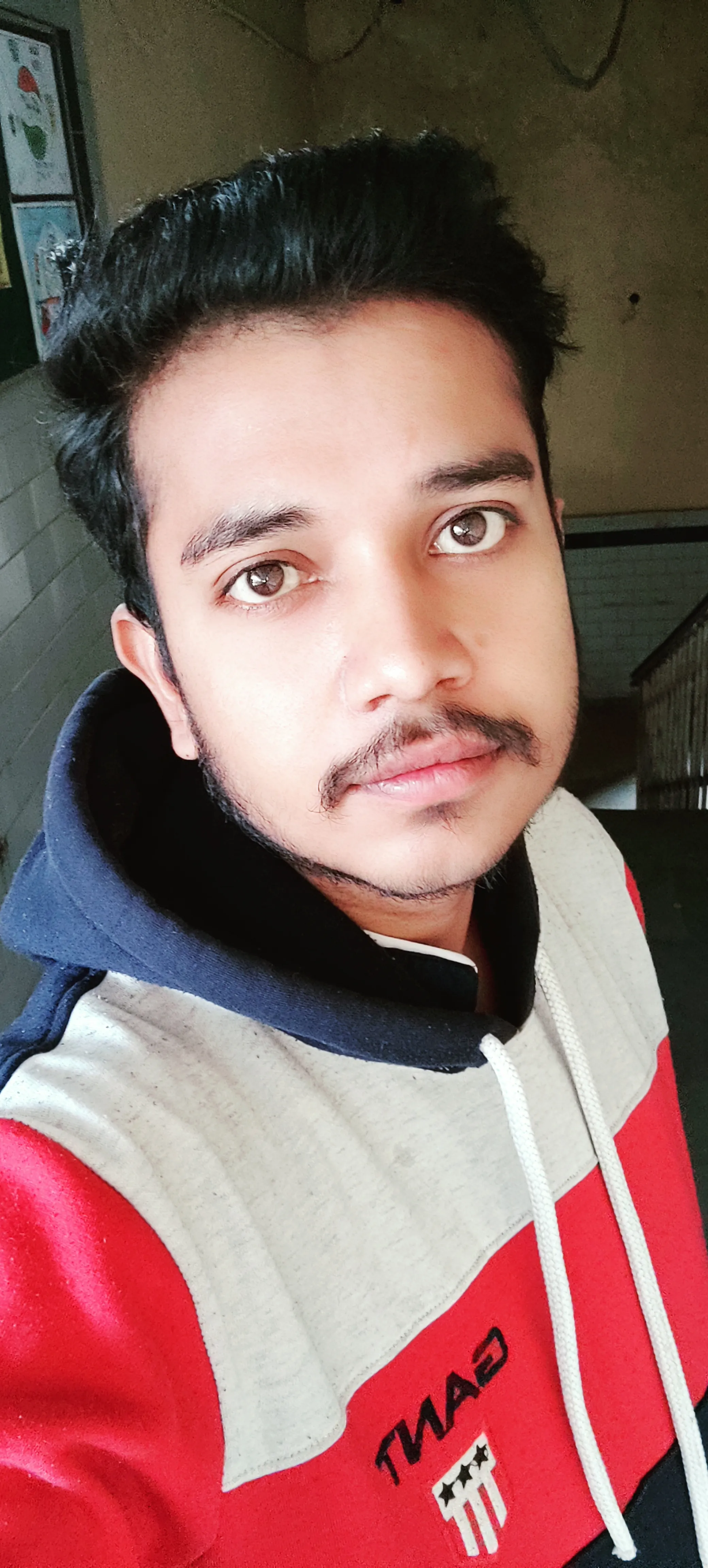 Sunil