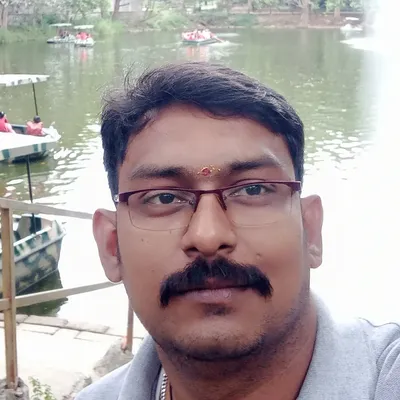 Santhosh CS