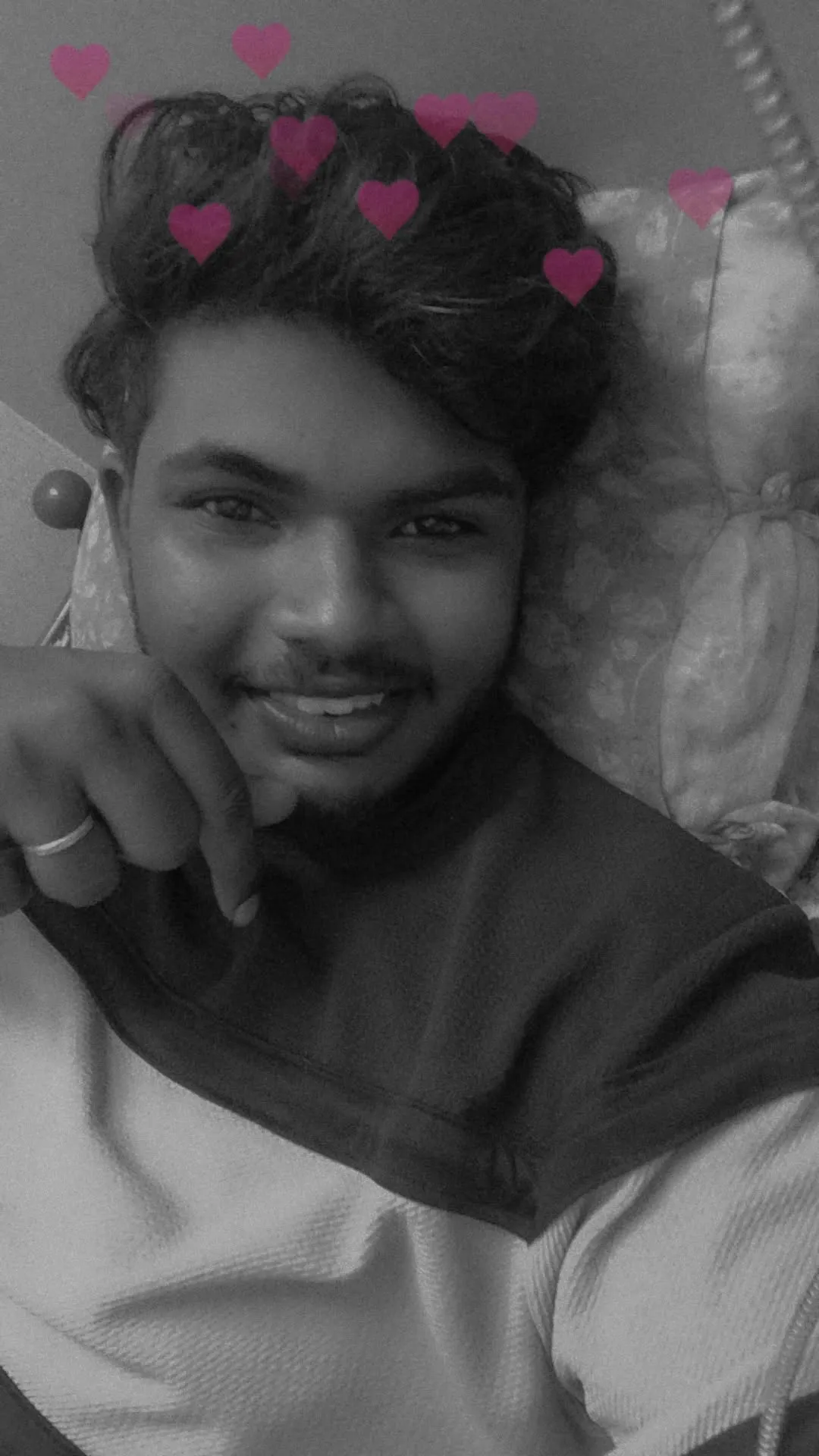 NIRESH