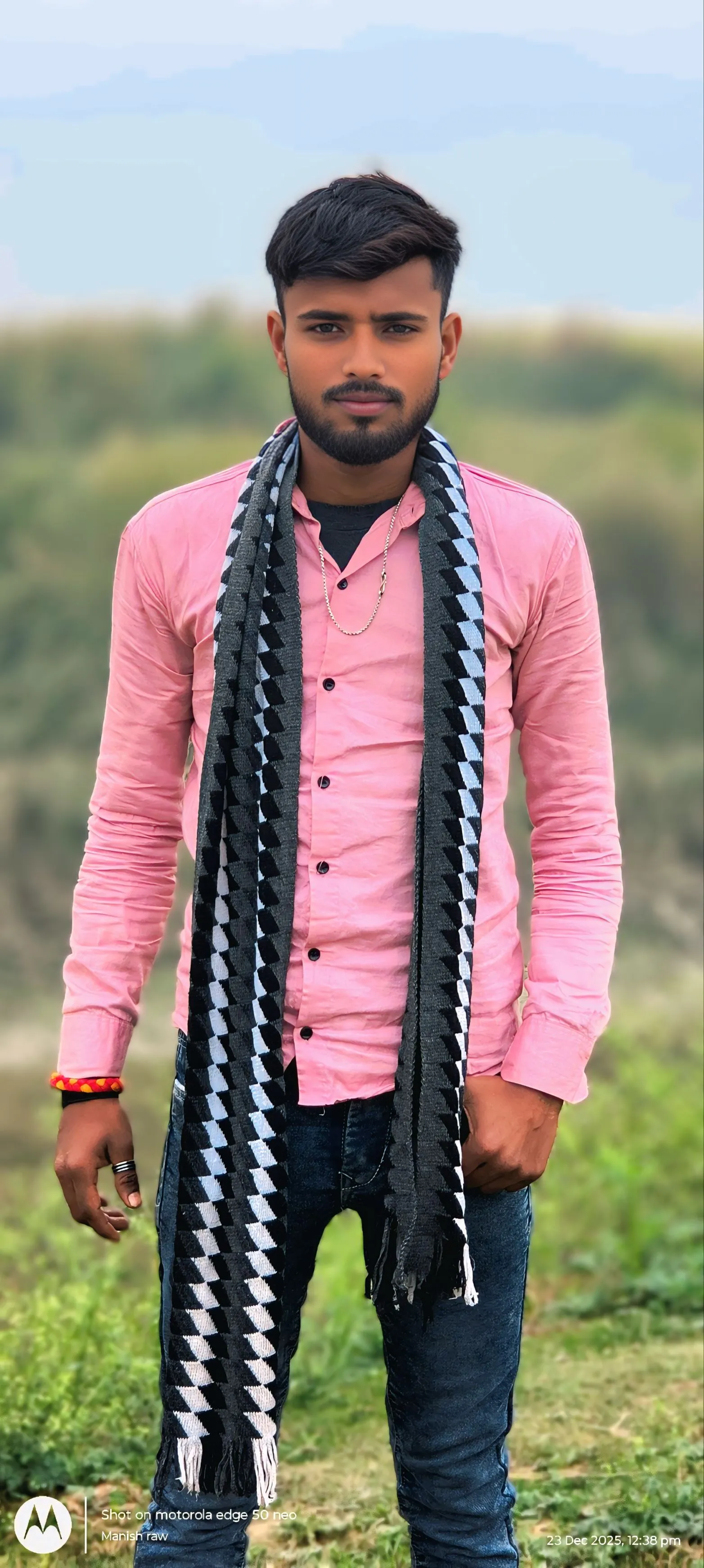 Nitesh Kumar yadav