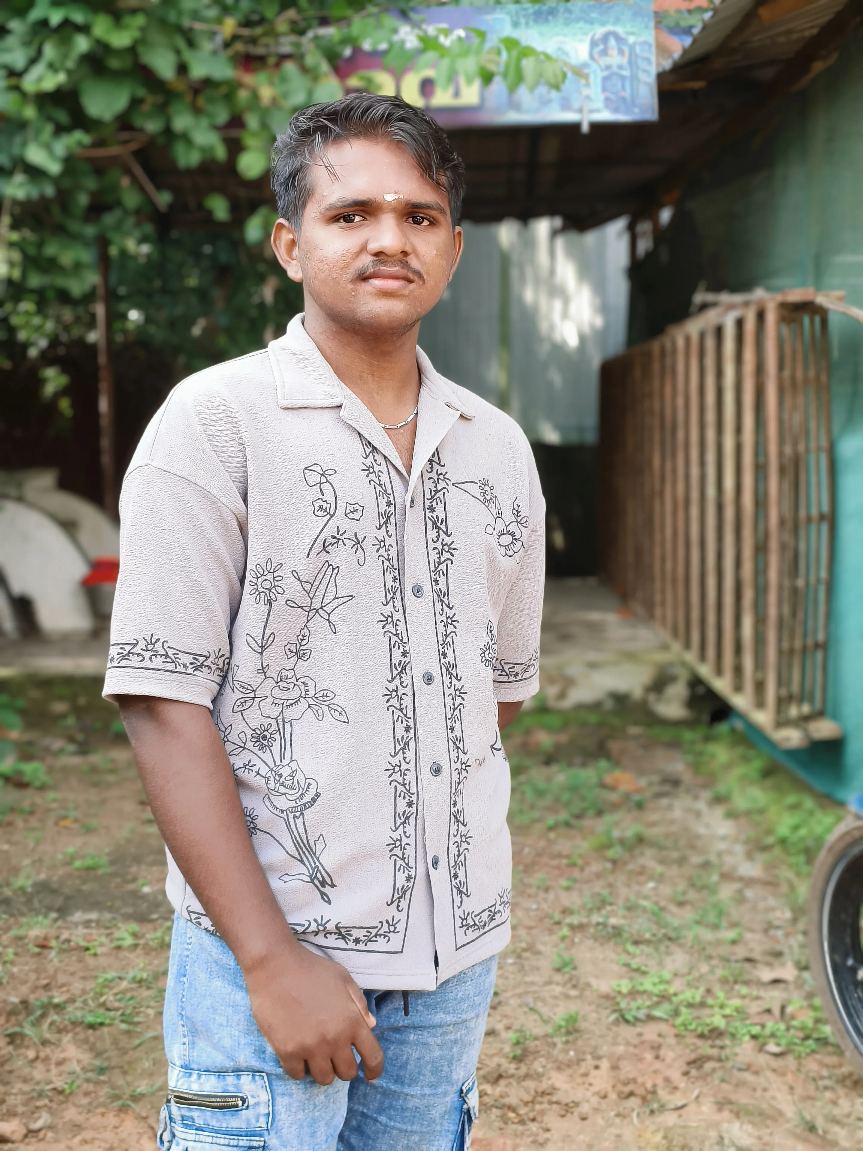 Sreenath dr