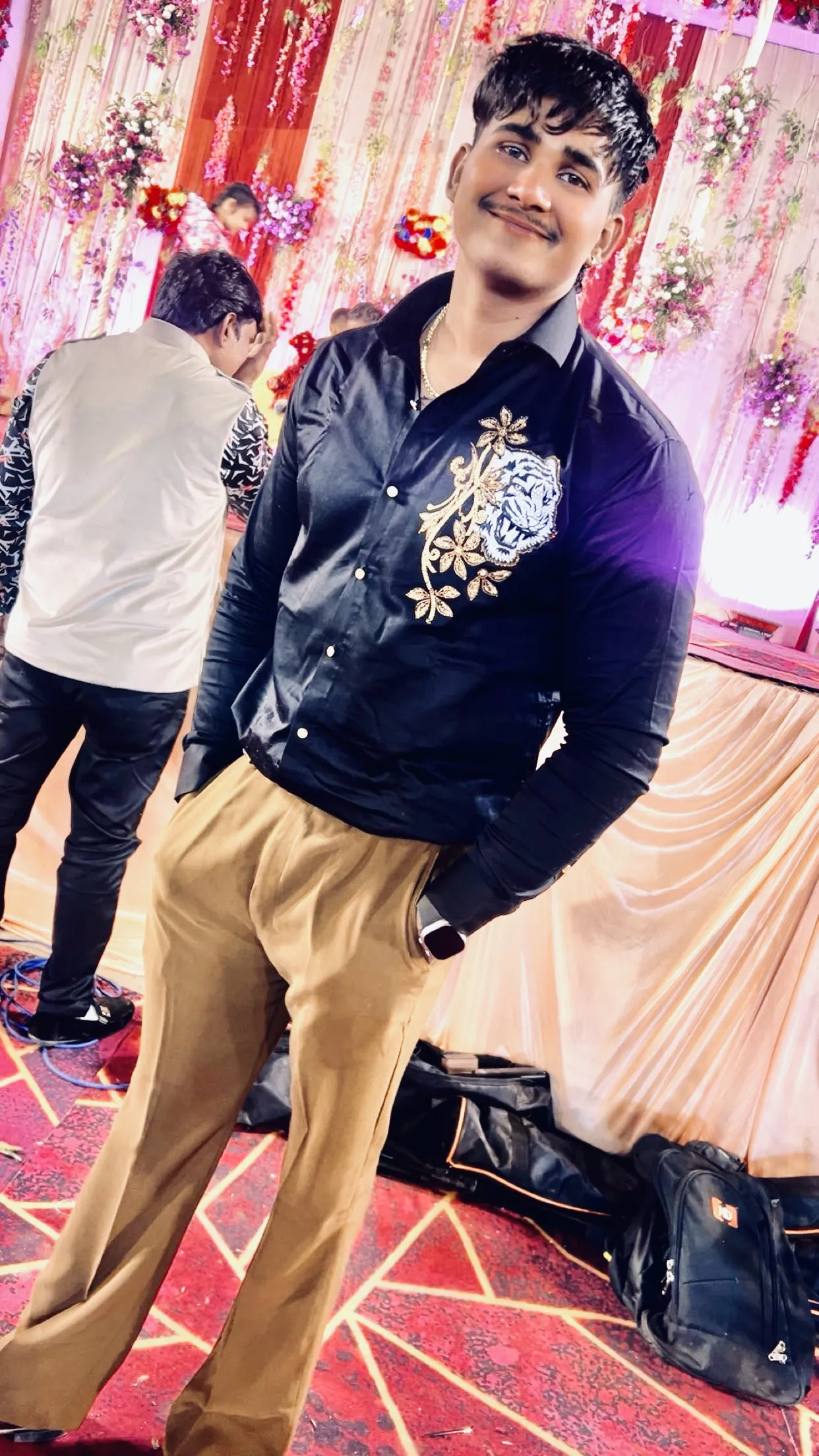 Anshu beniwal