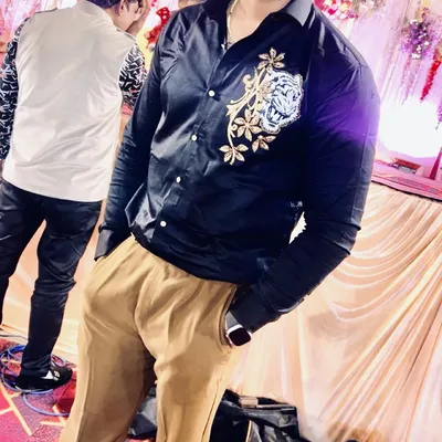 Anshu beniwal