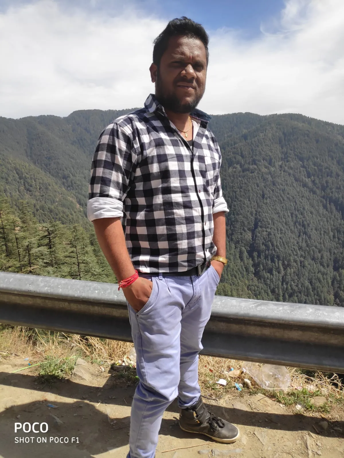 Piyush jadhav