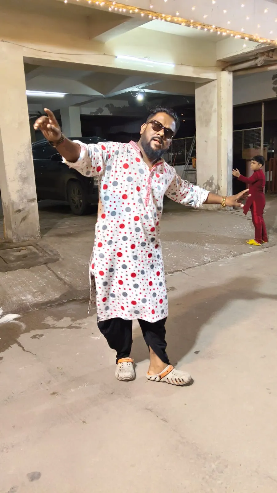 Piyush jadhav