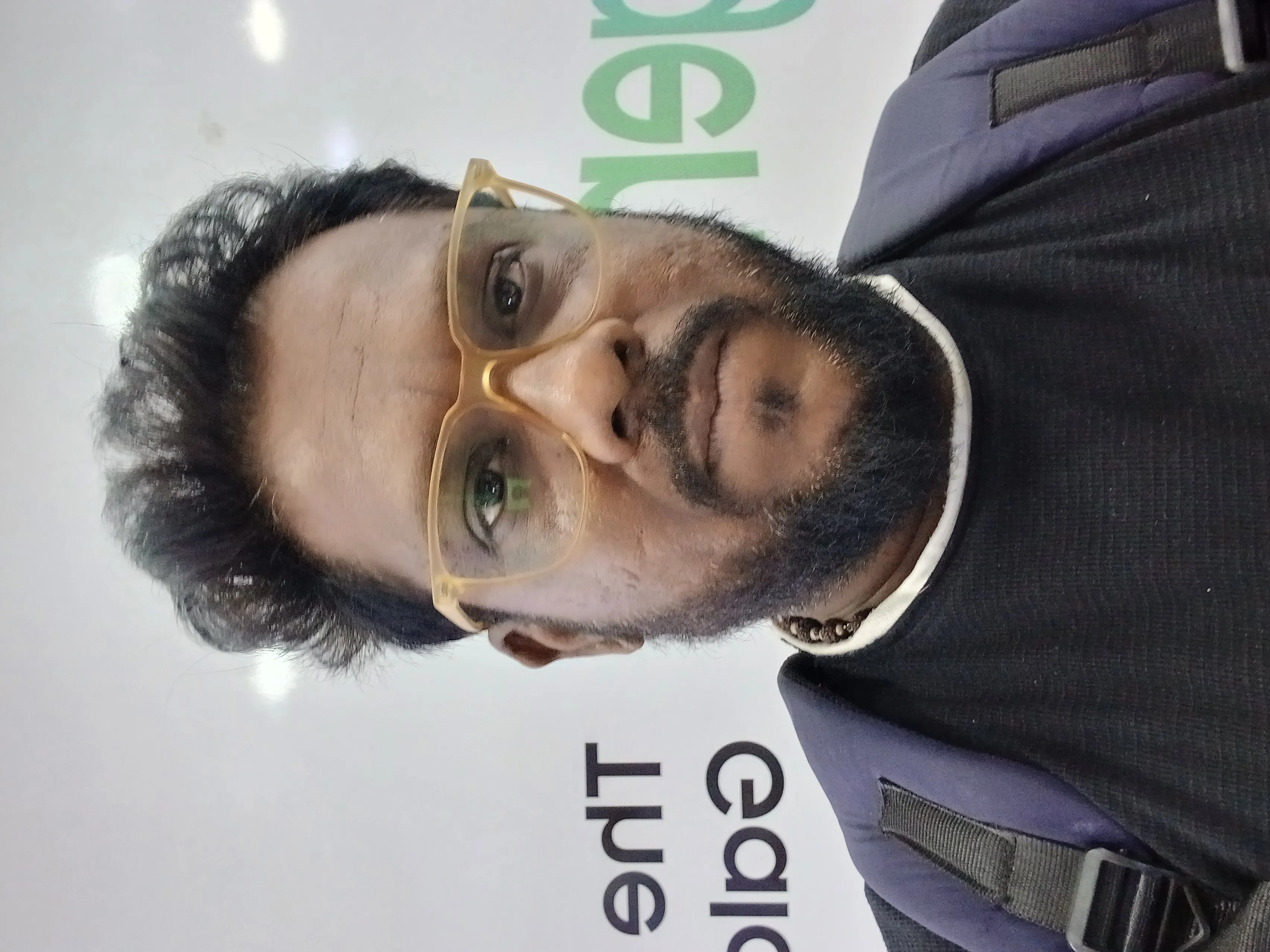 Piyush jadhav