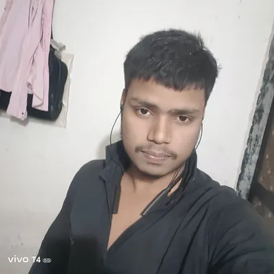 Jitu nayak