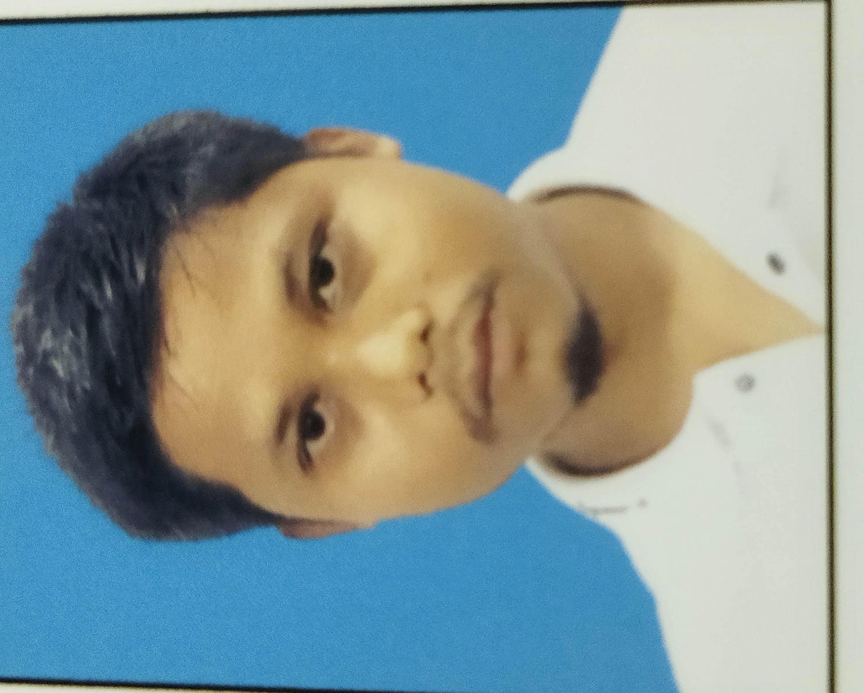 Indrajit bharali