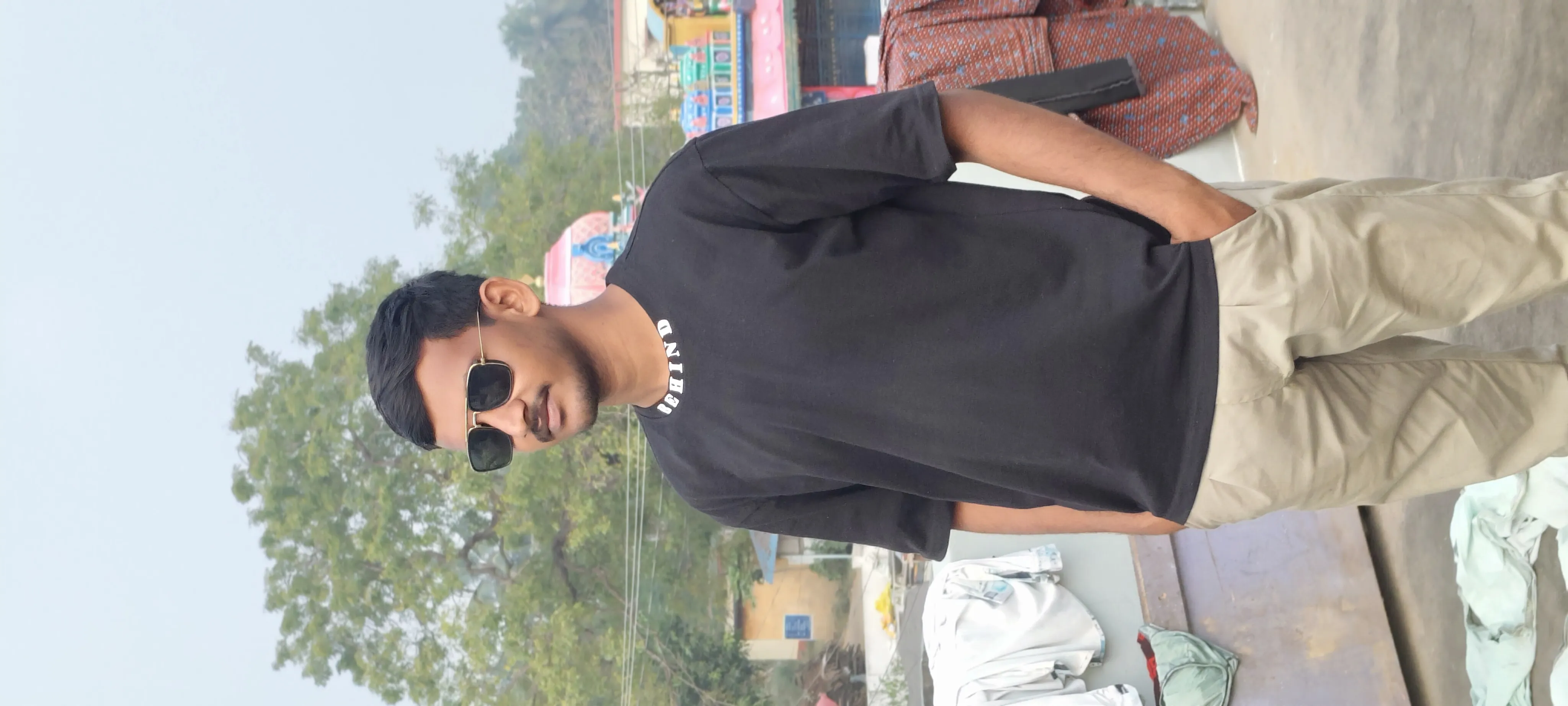 Konni eswararao