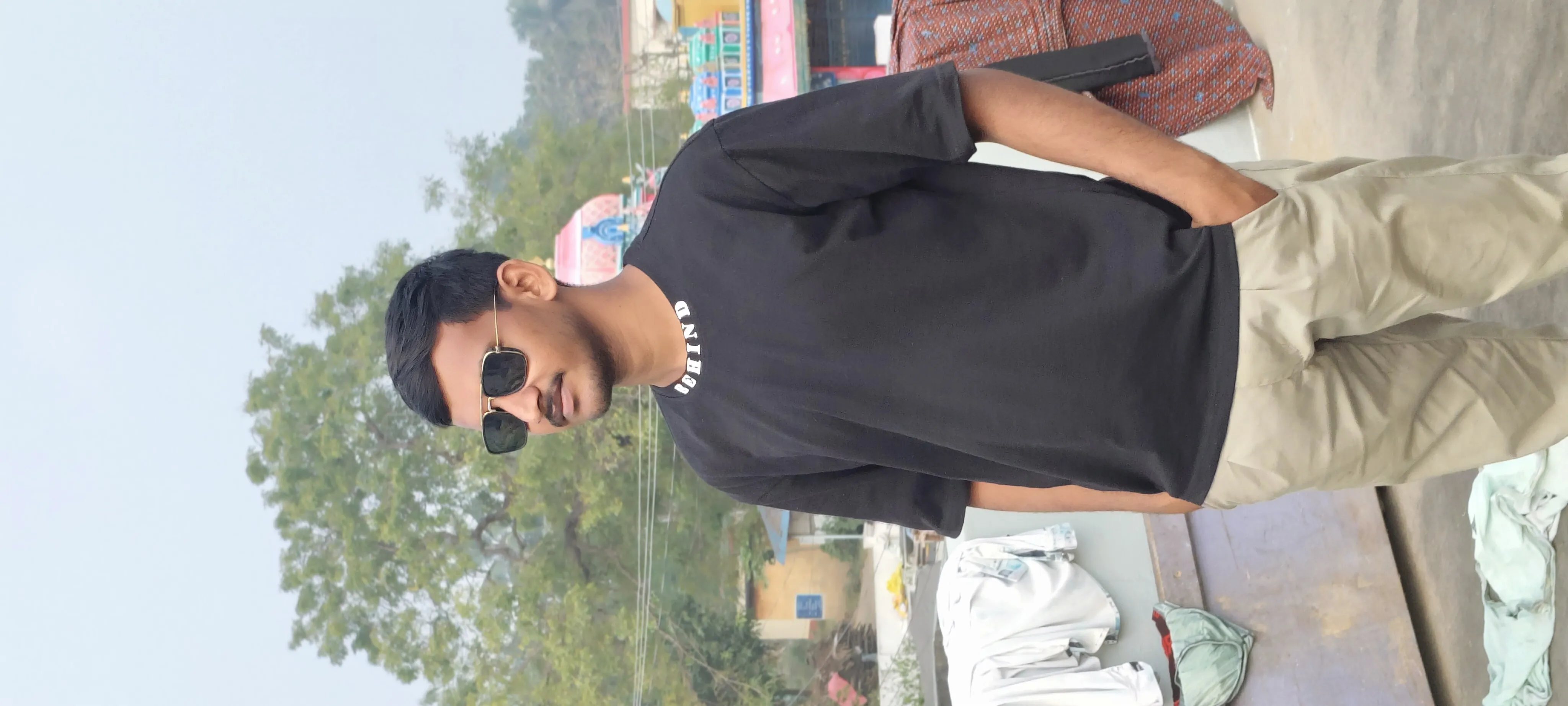 Konni eswararao
