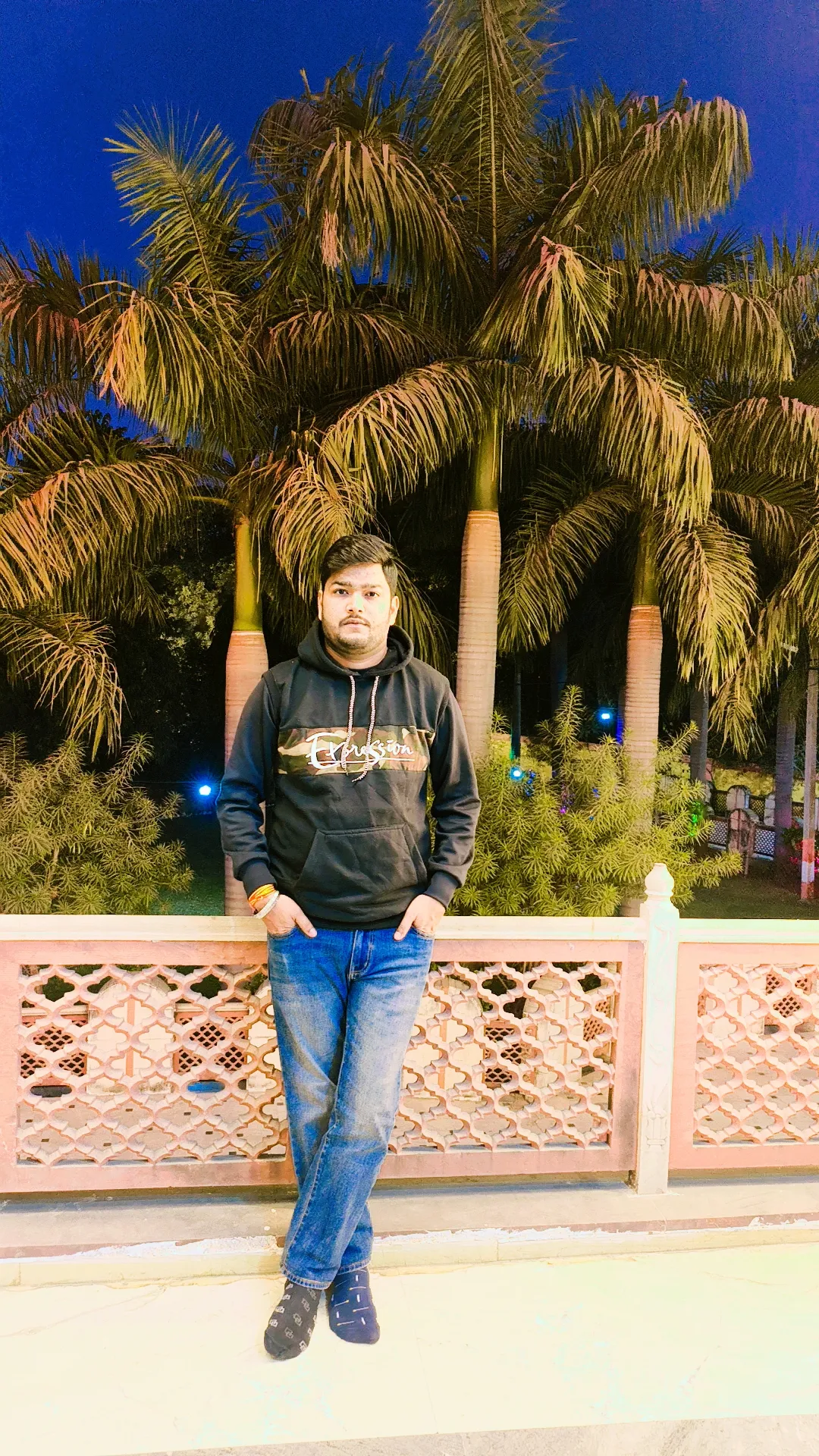 Ritik rai