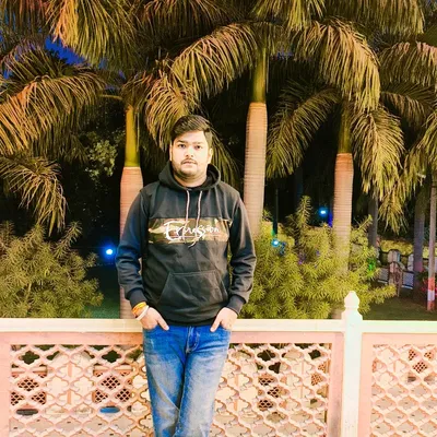 Ritik rai