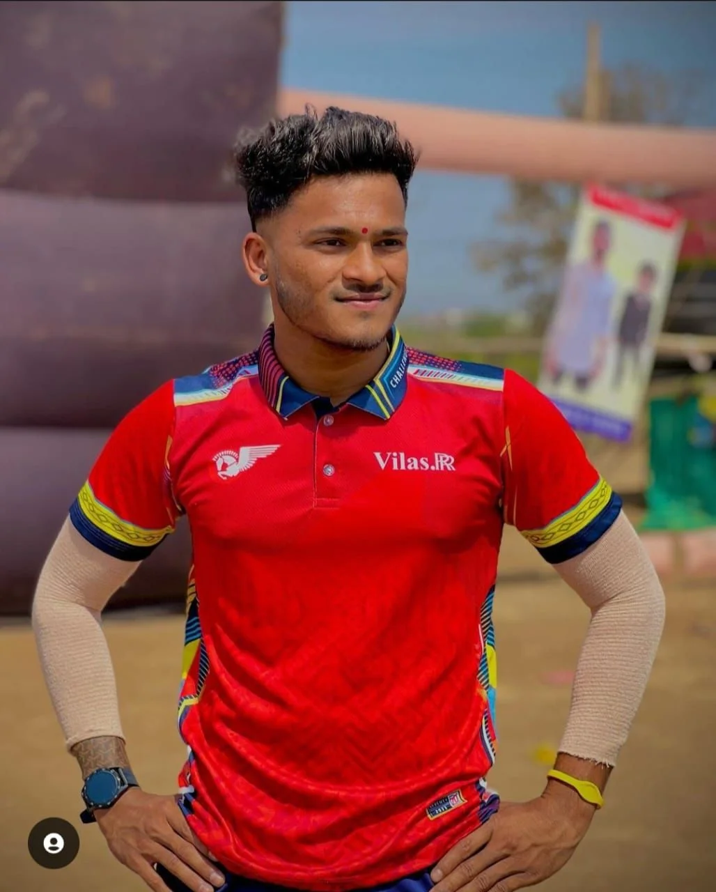 Pritam Pattnaik
