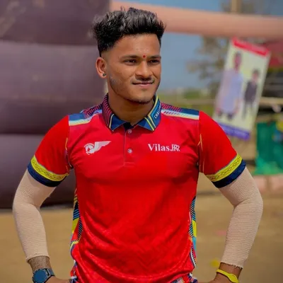 Pritam Pattnaik