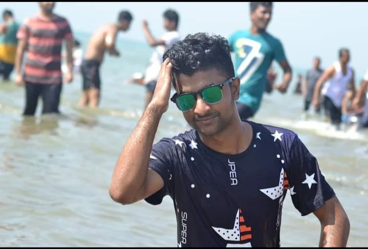 SS.Jibon Sheikh