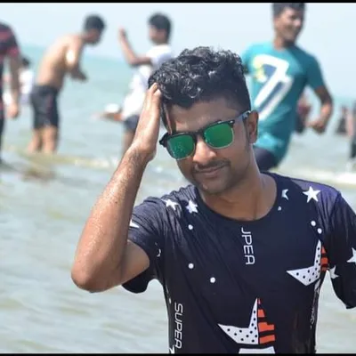 SS.Jibon Sheikh