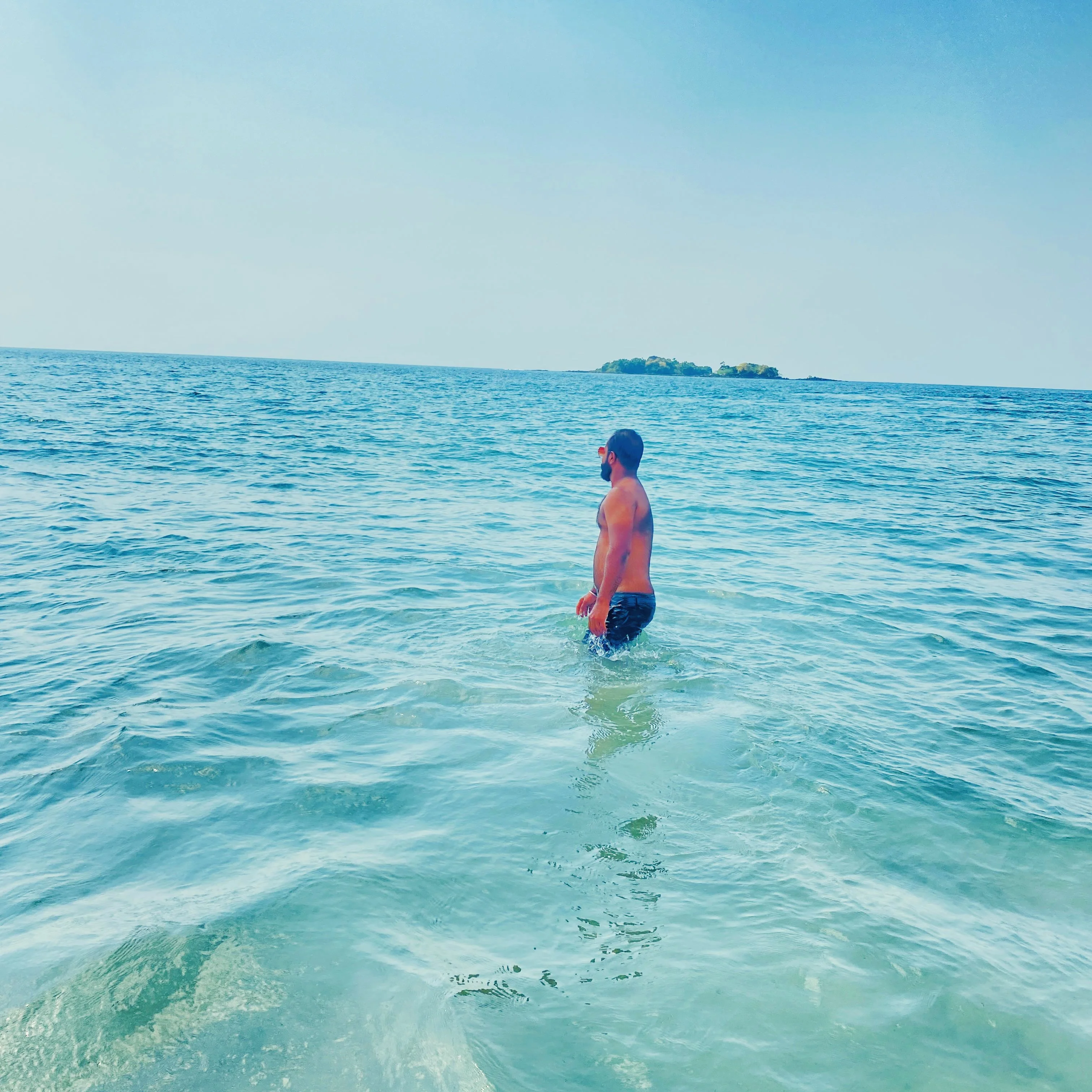 Deepak