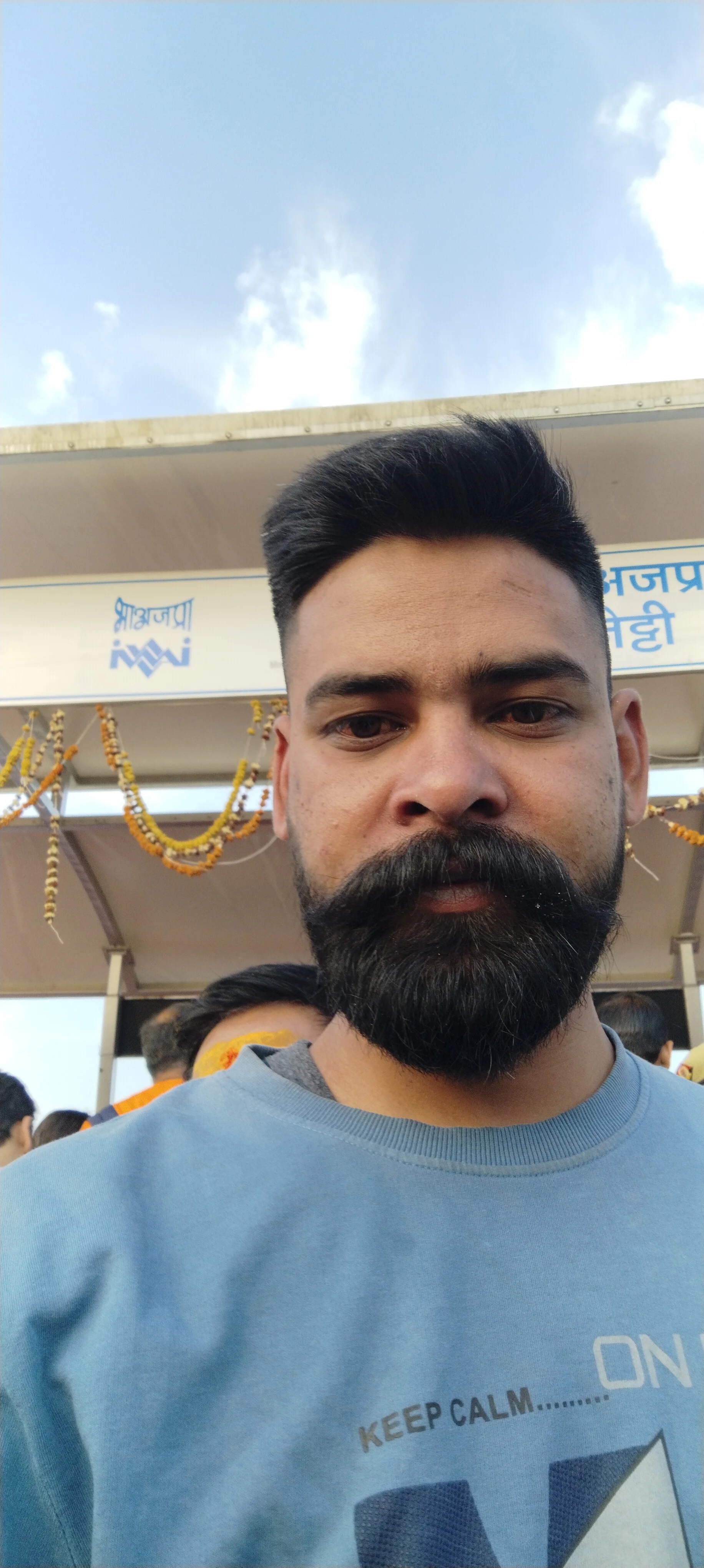 Ratnesh Vedi