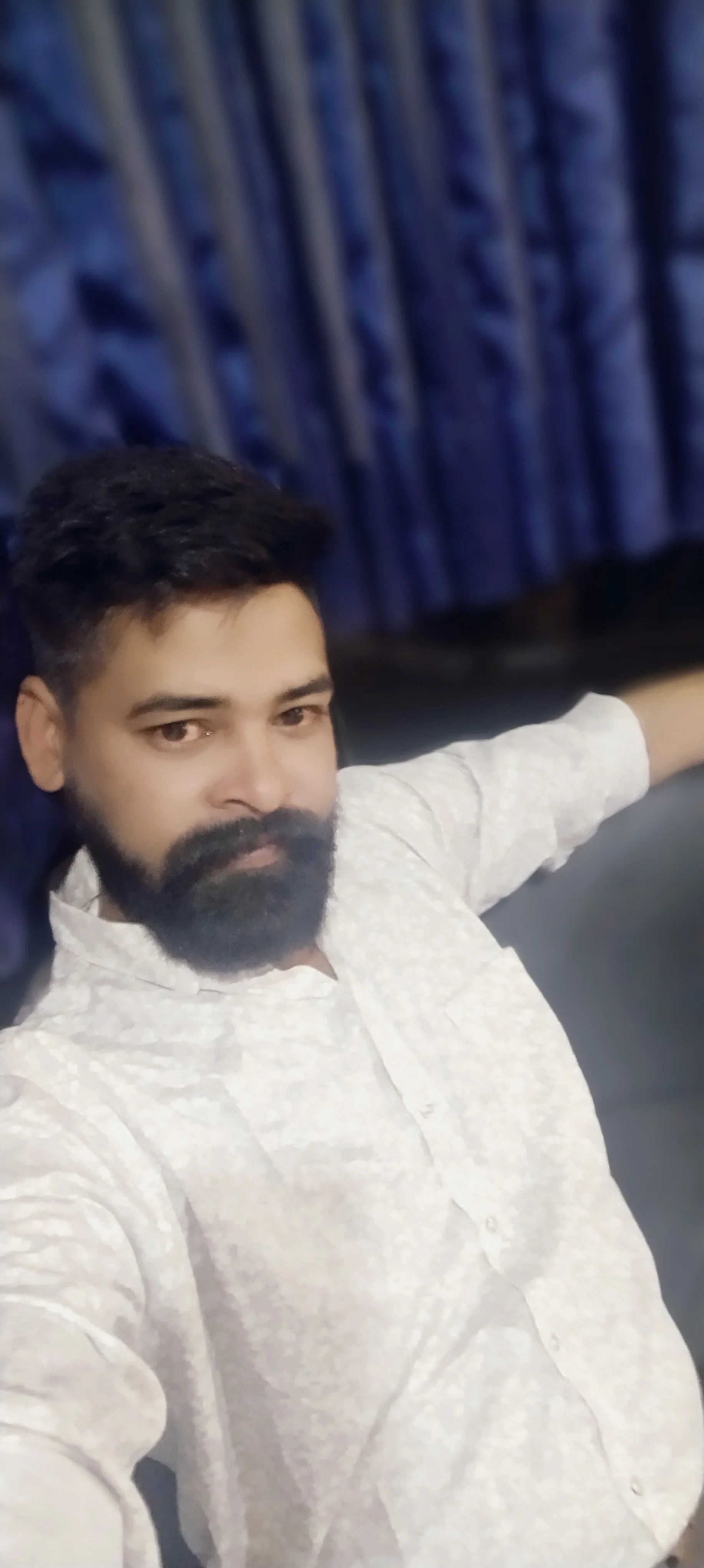 Ratnesh Vedi