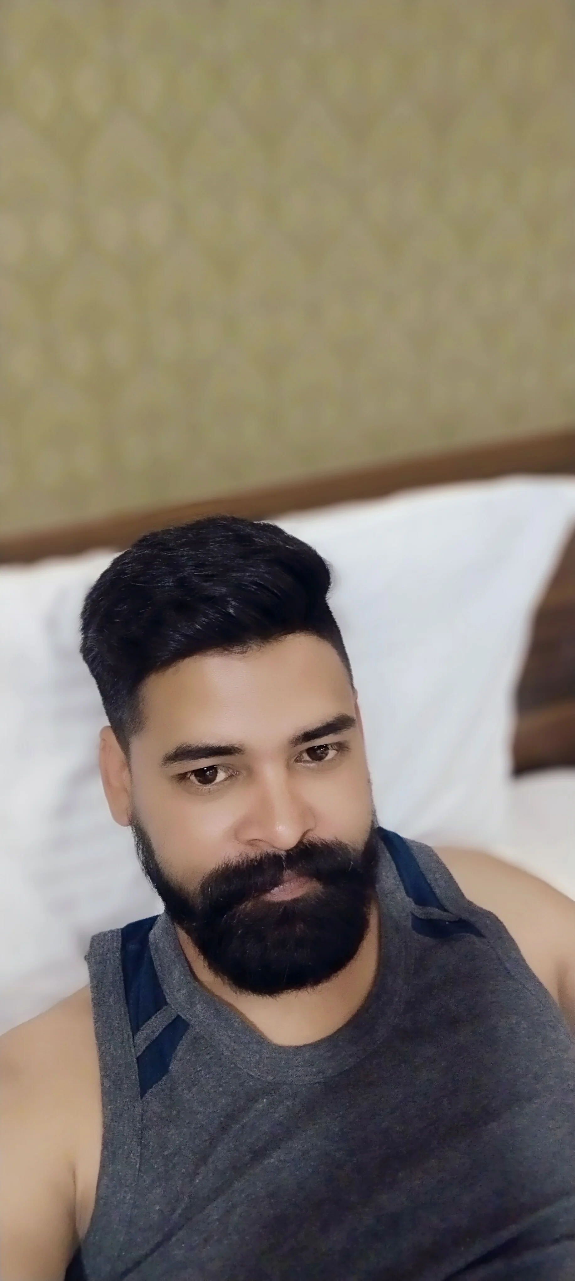 Ratnesh Vedi