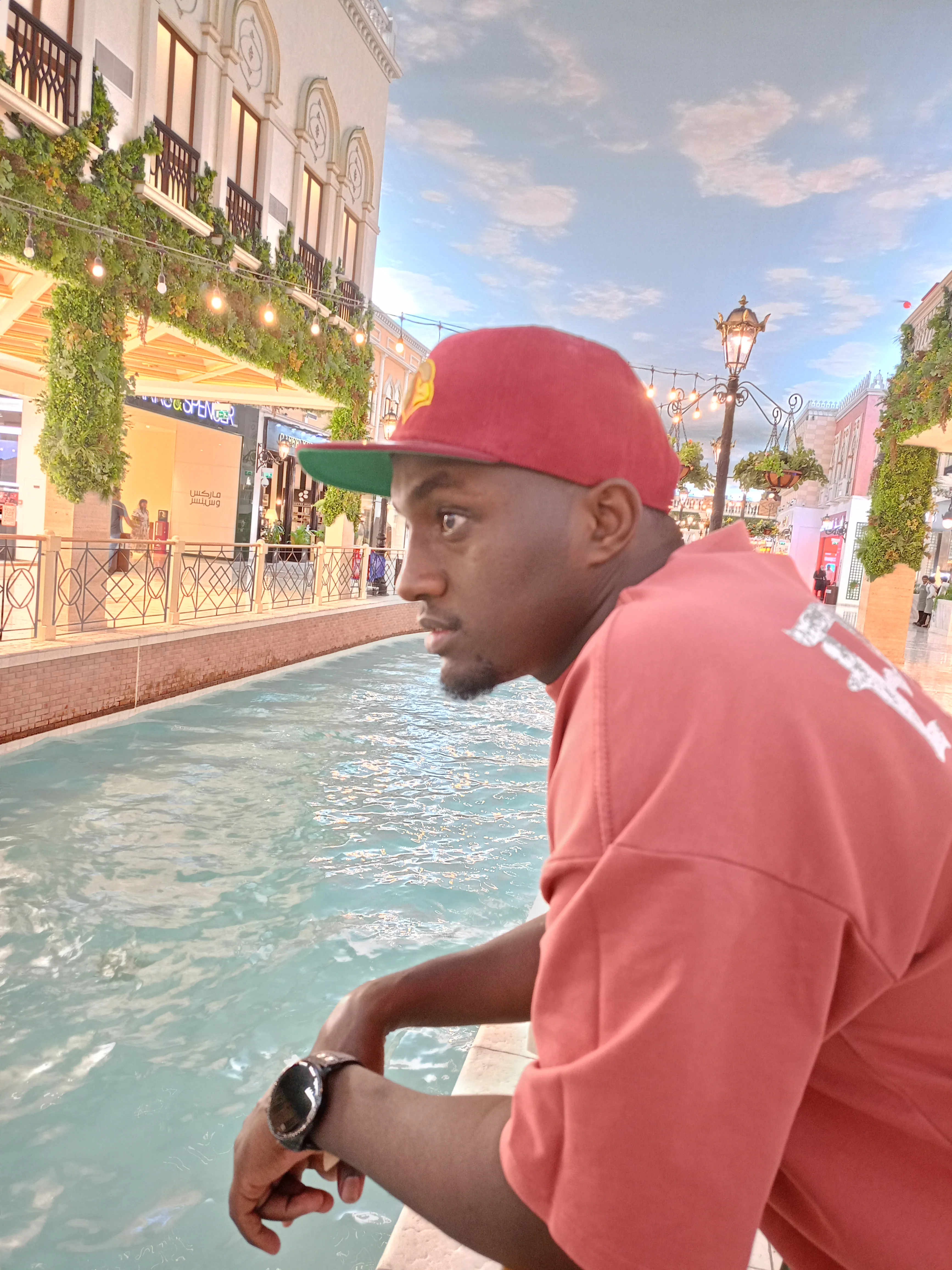 Michael