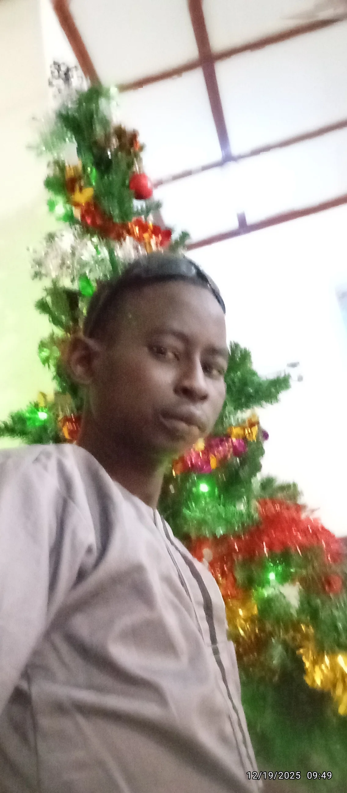 Idowu Funso m