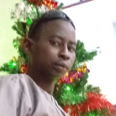 Idowu Funso m
