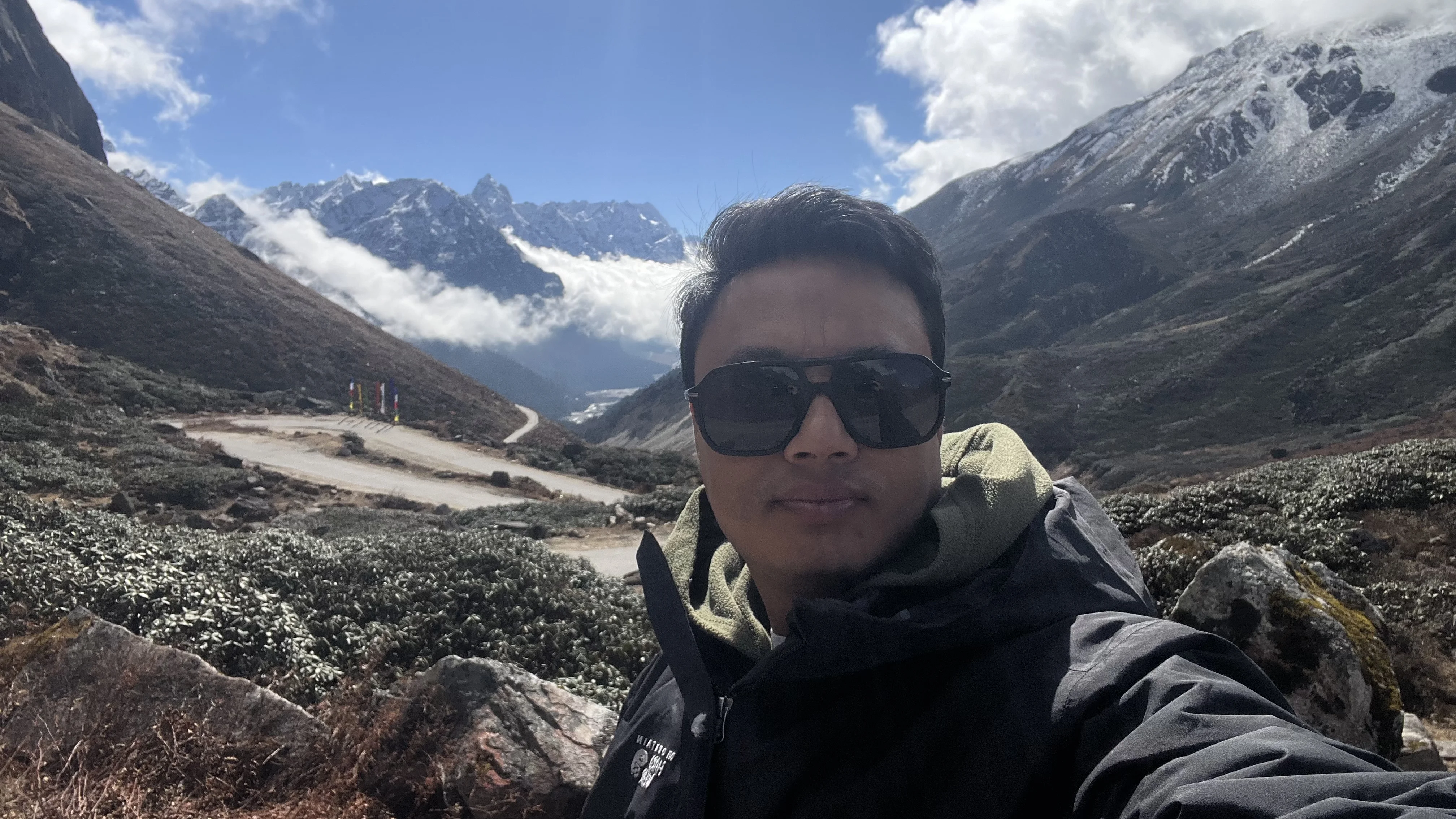 Bijoy zone
