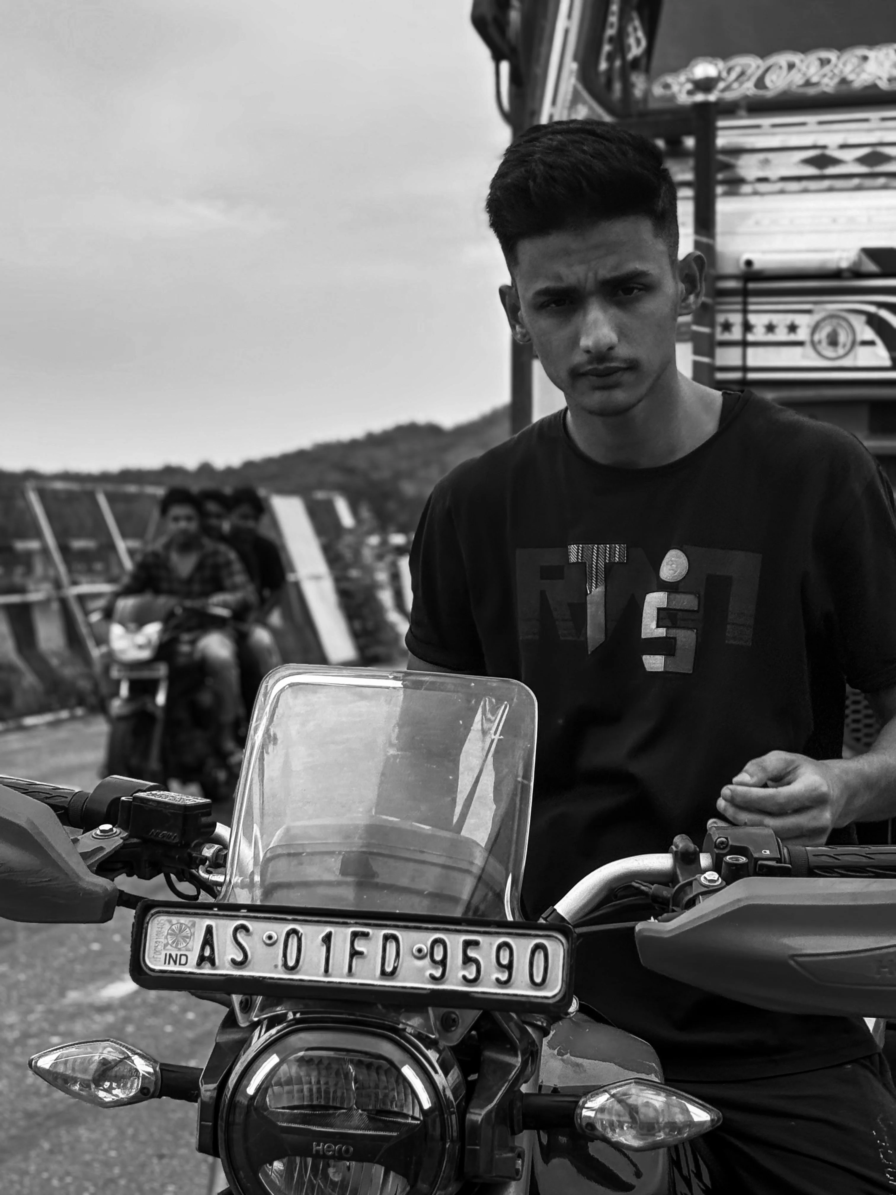 Amanjeet sharma