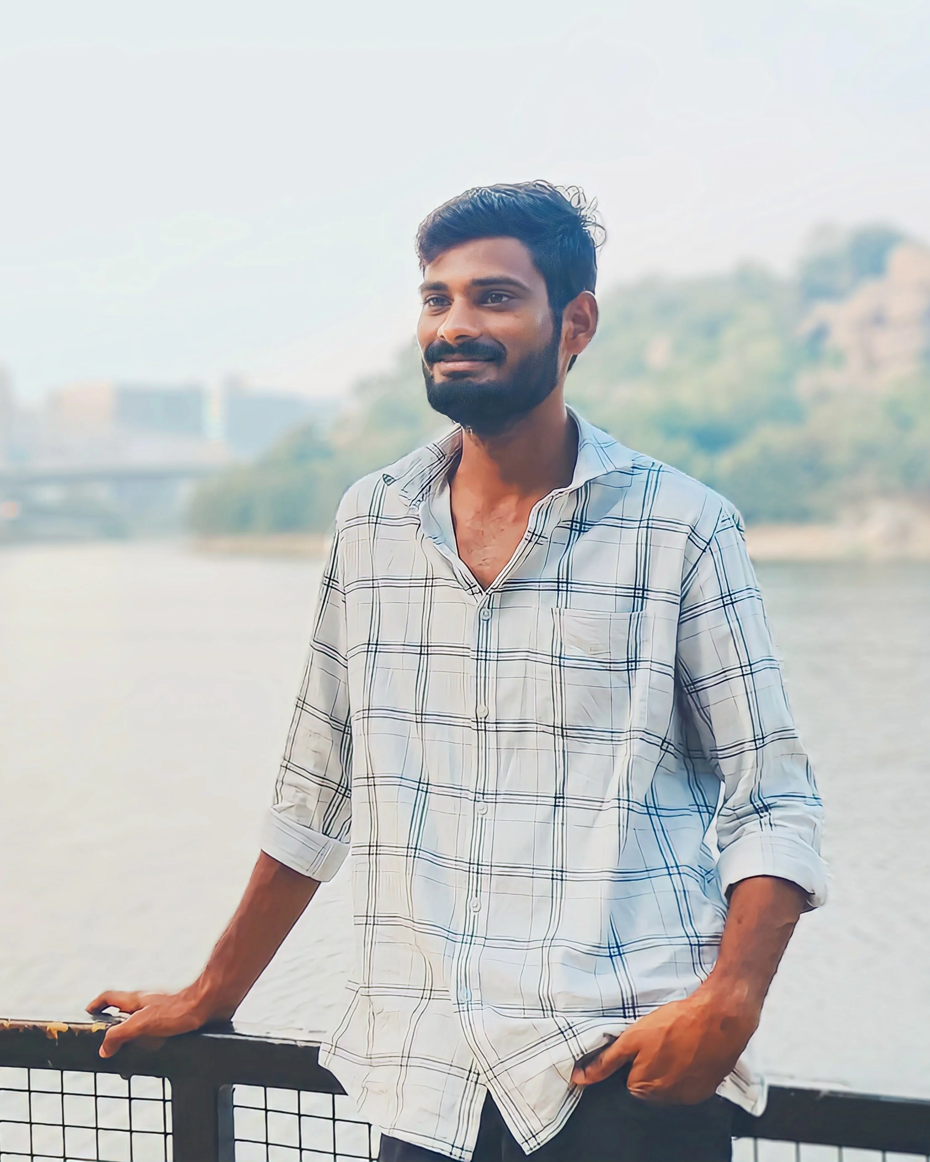 Harishwar reddy