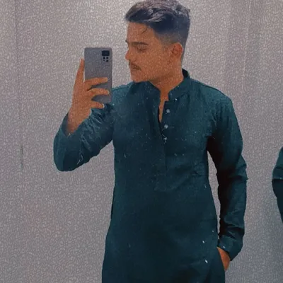 Harsh warna
