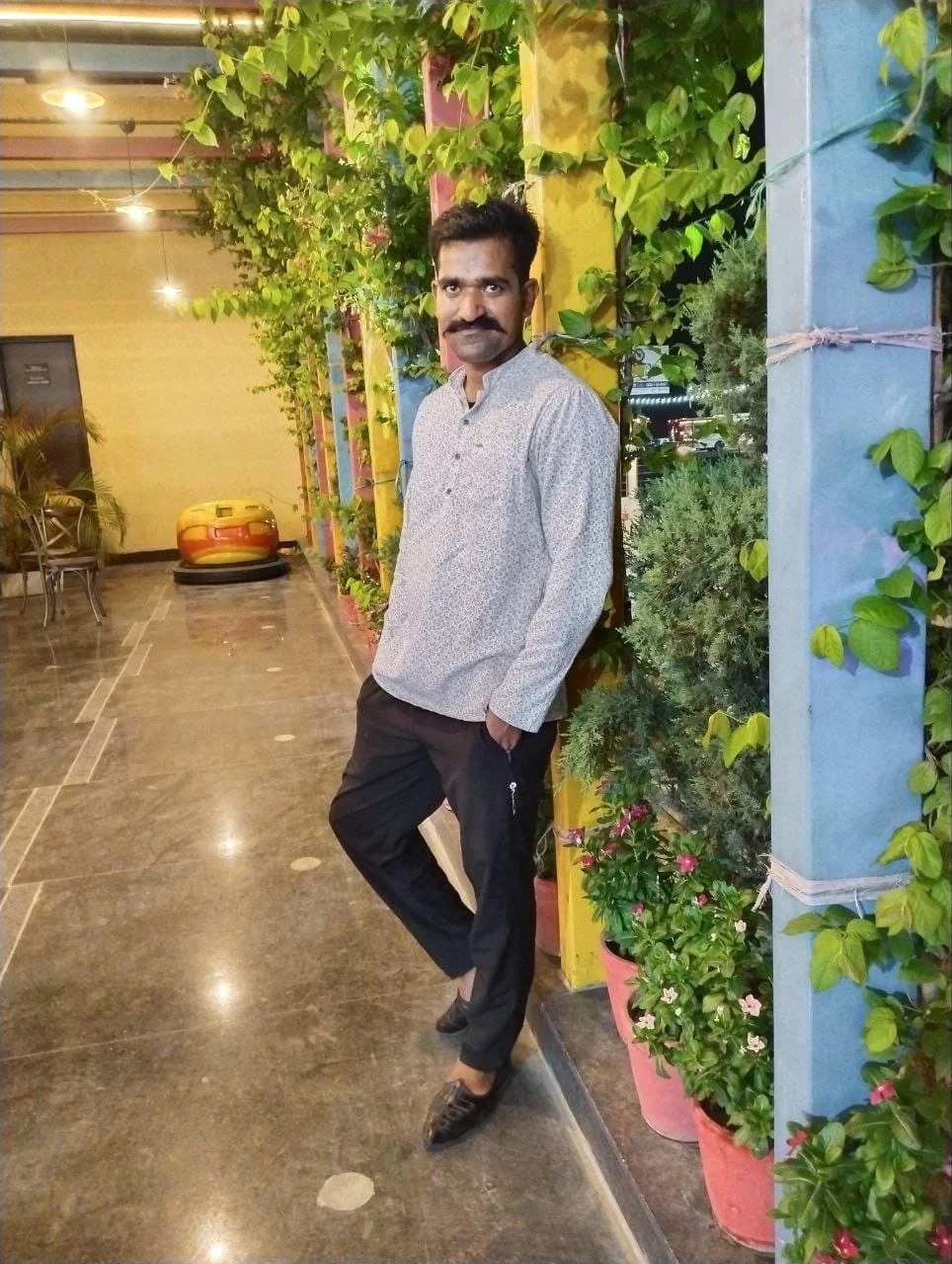 Abhinav singh
