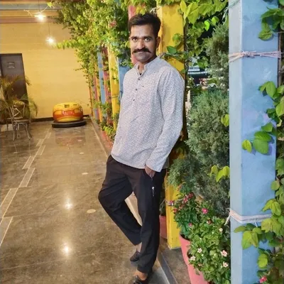 Abhinav singh