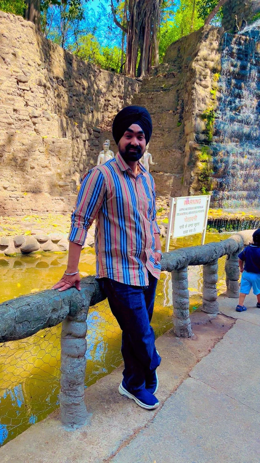 Amarjeet Singh