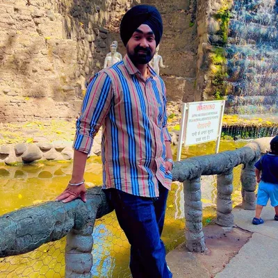 Amarjeet Singh