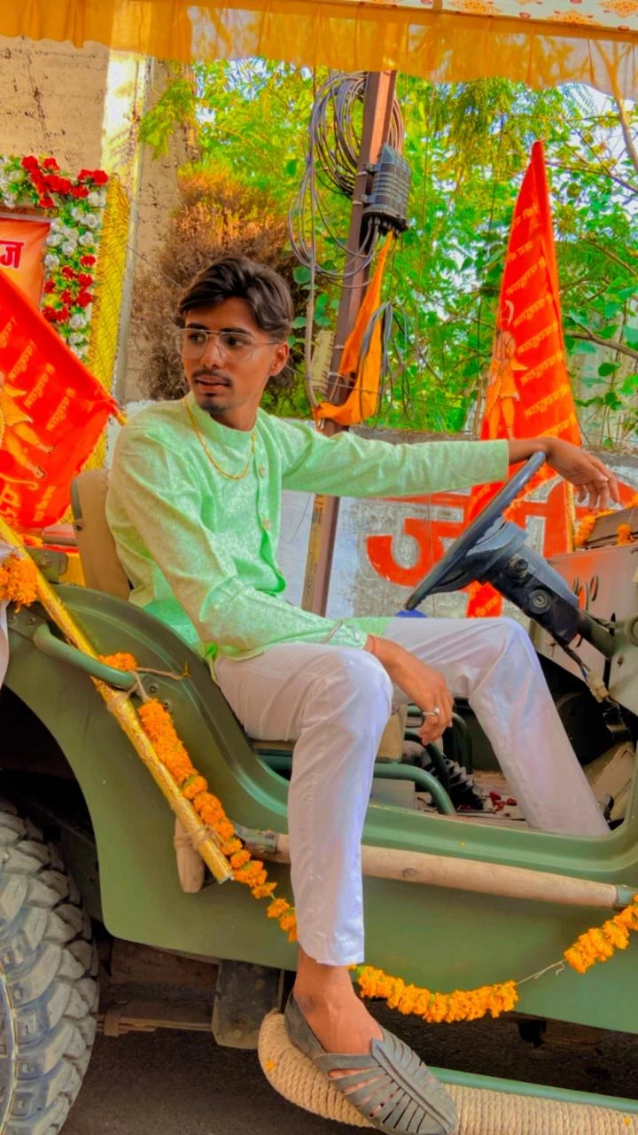 Tanishq awasthi