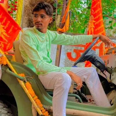 Tanishq awasthi