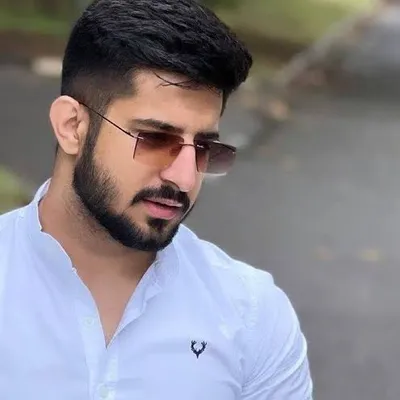Gautam Kalita