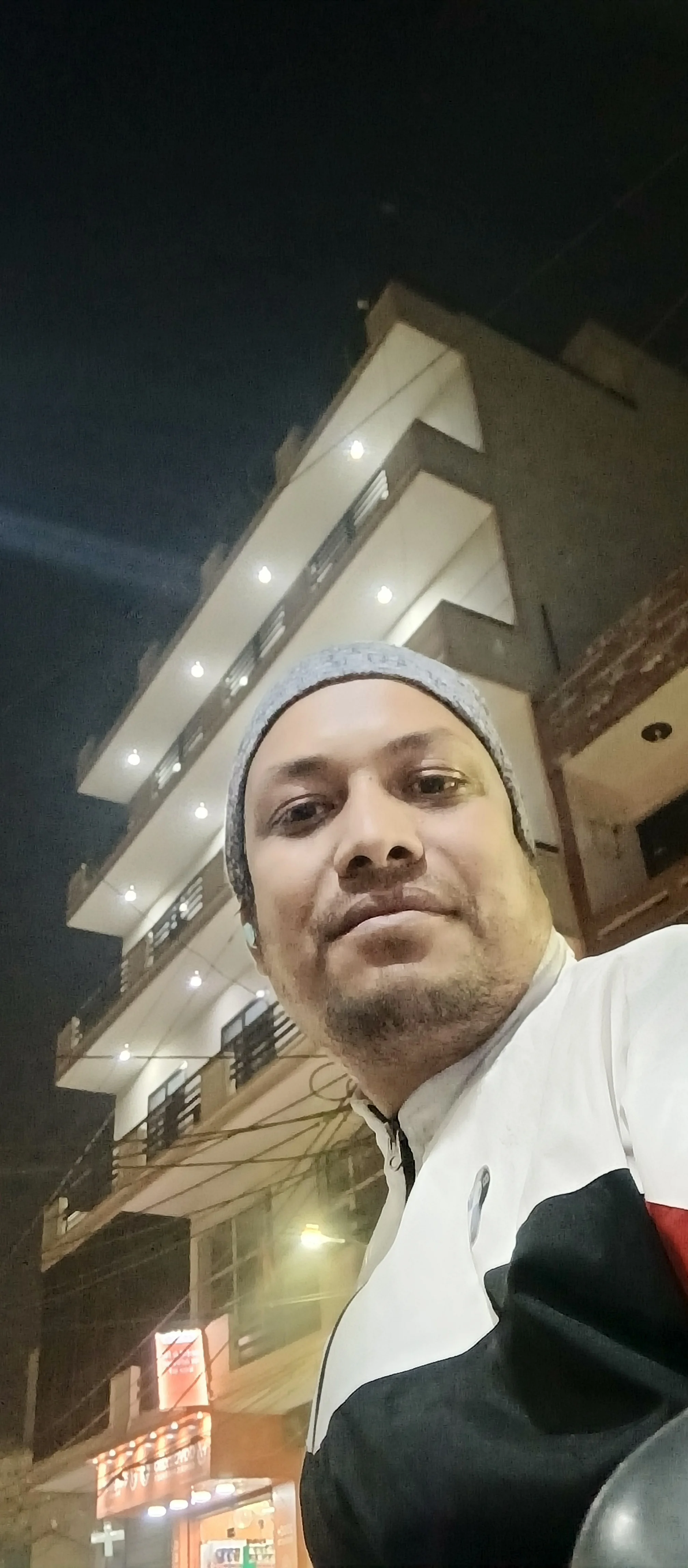 Iyanur Rahaman