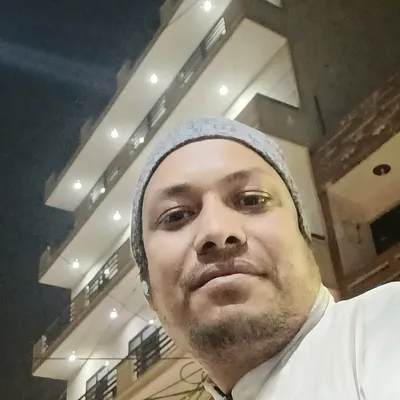 Iyanur Rahaman