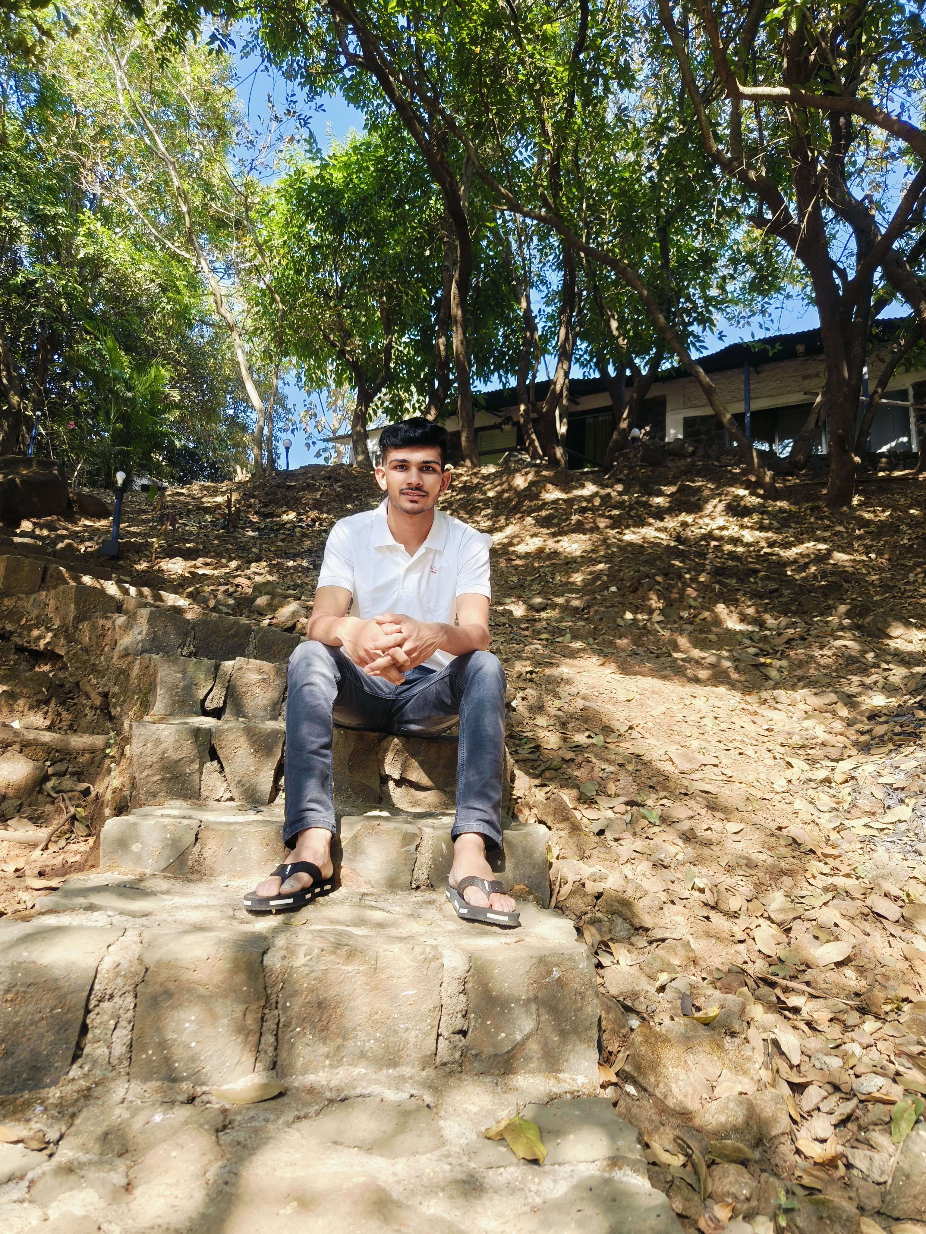 sachin rajendra gite