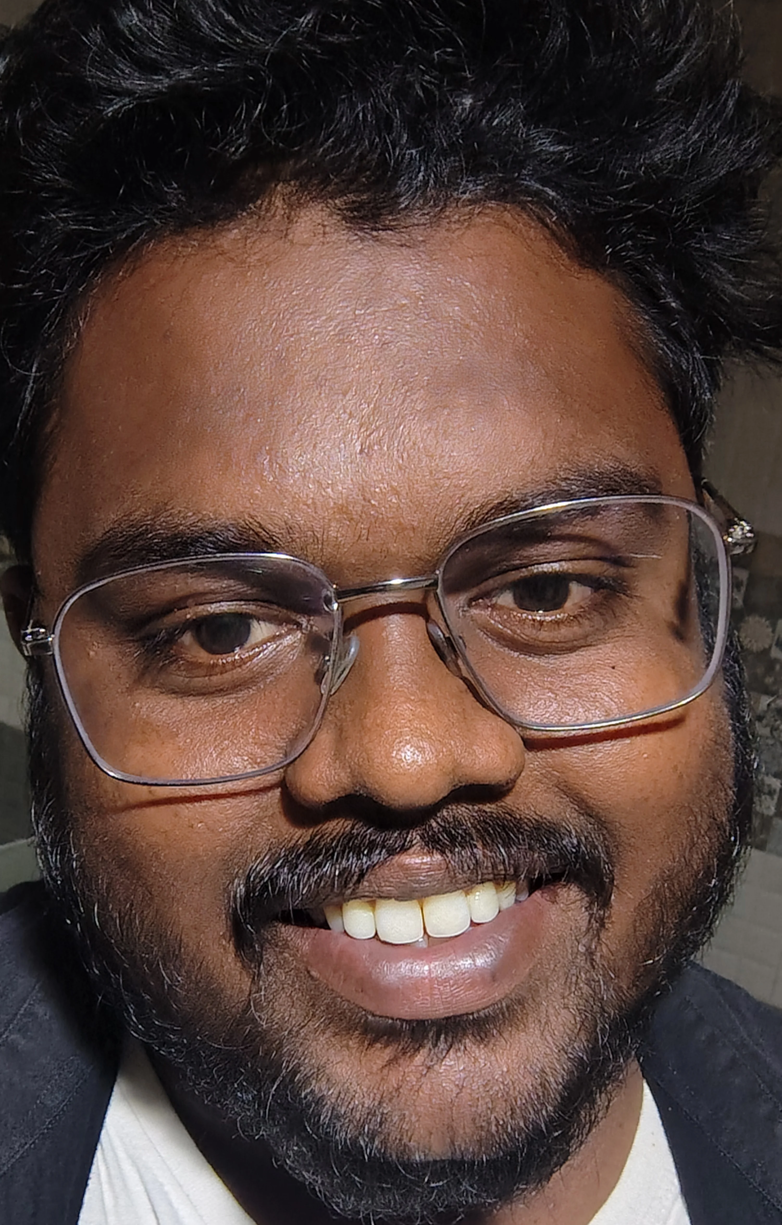 Kiran kumar