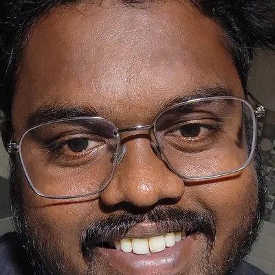 Kiran kumar